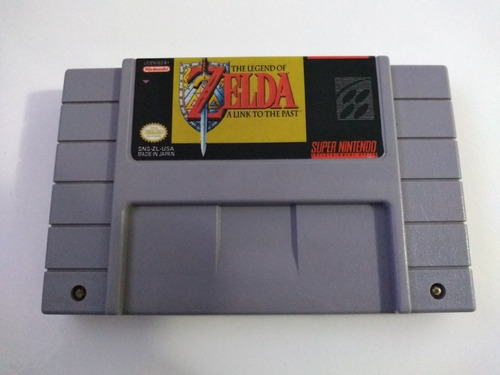 The Legend Of Zelda , Original 