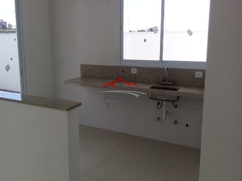 Imagem 4 de 28 de Casa Nova De Condomínio Em Jundiaí - Terras De Gênova - Engordadouro - Ca00236 - 68412693