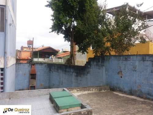 Imagem 2 de 7 de Amanda. Apartamento Bonito E Barato No Parque Grajau-sp