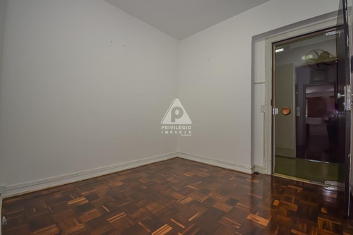 Imagem 16 de 22 de Sala À Venda, 1 Quarto, Centro - Rio De Janeiro/rj - 31906