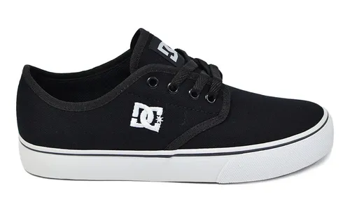 Tenis dc preto store mercado livre