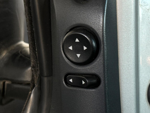 Fiat Doblo Adventure Locker 1.8 Flex