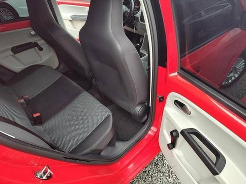 Volkswagen Up! 1.0 MPI MOVE UP 12V FLEX 4P MANUAL