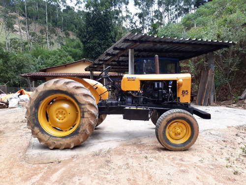 Valmet 4x2