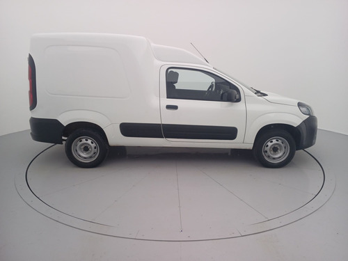 Fiat Fiorino 1.4 MPI FURGÃO ENDURANCE 8V FLEX 2P MANUAL