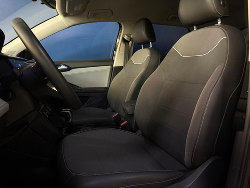 Volkswagen Taos 1.4 Tsi Comfortline At