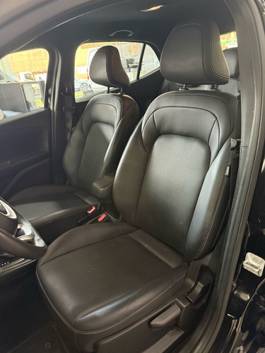 Fiat Pulse 1.3 Impetus At
