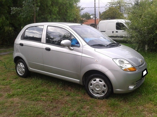 Chevrolet Spark Ls