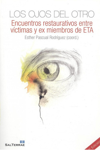 Libro Los Ojos Del Otro