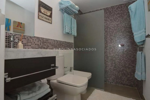 Apartamento En Venta En Icon Brava Tower, Punta Del Este.