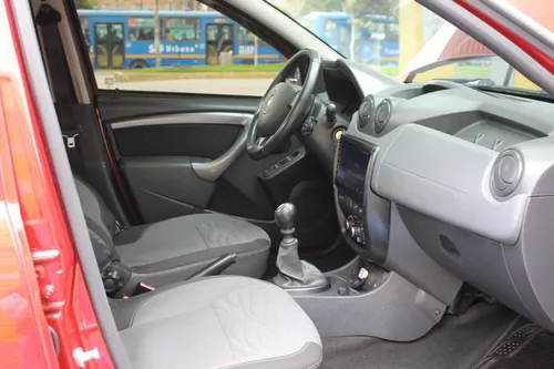 Renault Duster 2.0 Dynamique 4x2