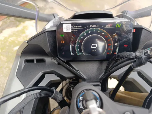 Cfmoto 450 Sr Modelo 2024