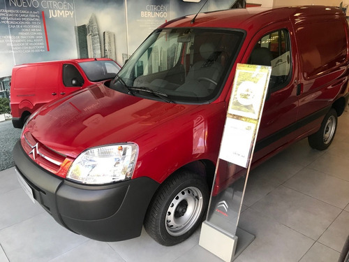 Citroën Berlingo 1.6 Hdi 92 Bussines Lomas