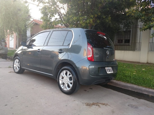 Volkswagen Hight Up! 5 Puertas 2014