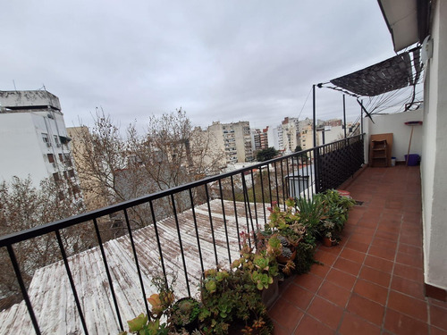 Departamento En Alquiler Temporal Ubicado Sobre La Calle Valentin Virasoro