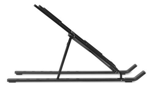 Base Para Notebook Kensington K50406 Color Negro