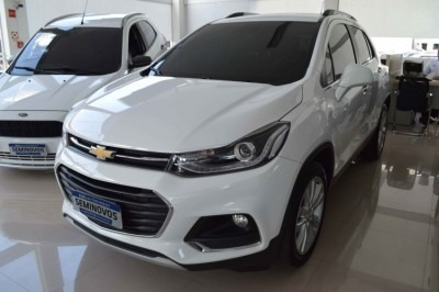 Tracker Ltz 17/17