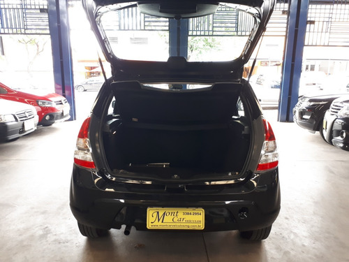 Renault Sandero Expression Hi-flex 1.6 8v