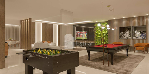 Imagem 17 de 30 de Apartamento 02 Quartos (01 Suíte) No Bacacheri, Curitiba - Ap3304