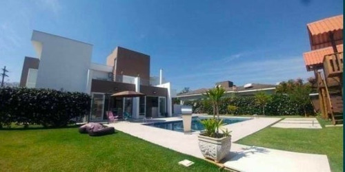Imagem 3 de 24 de Casa - Ca00400 - 70081846