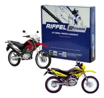 Comprar Kit Relação Nxr Bros 150 2010 2011 2012 2013 2014 2015
