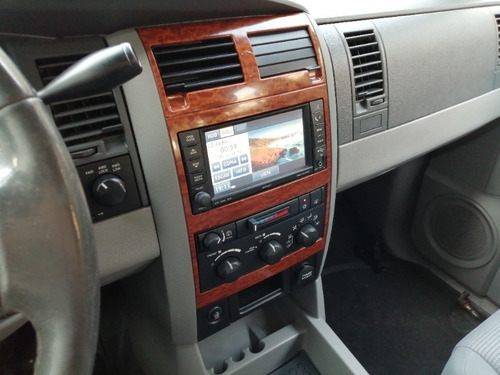 Dodge Durango Slt 5.7 Aut 2010