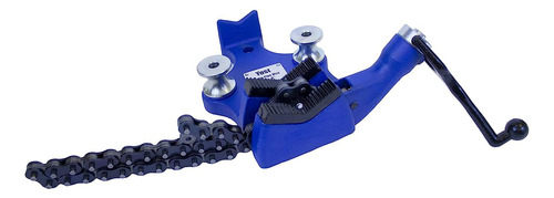 Bc-6 Bench Chain Pipe Vise, 6 