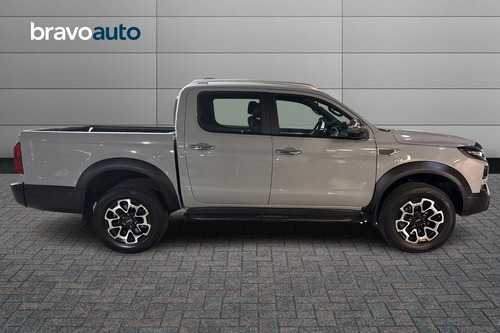 JAC T9 (IN) 2.0 ADVANCE AT 4X4 DIESEL