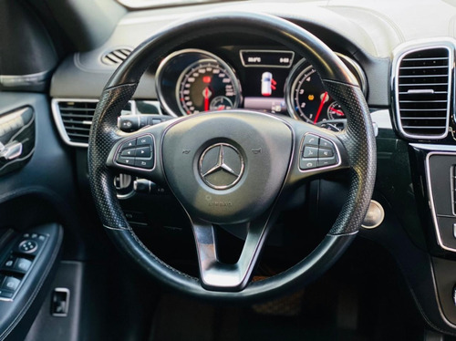 Imagen 7 de 15 de 2019 Mercedes-benz Clase Gle Gle 500 Biturbo