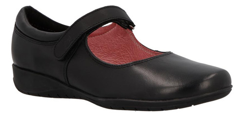 Mary Janes Formal Pr672165 Sin Tacon Argolla Liso Contactel