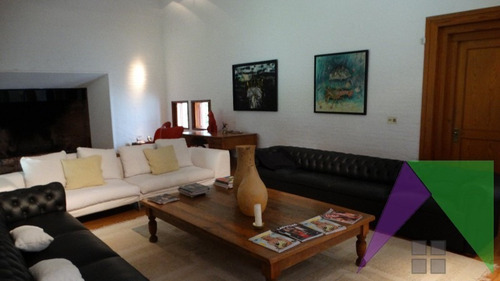 Casa En Venta En Punta Del Este,zona Golf- Ref: 29700