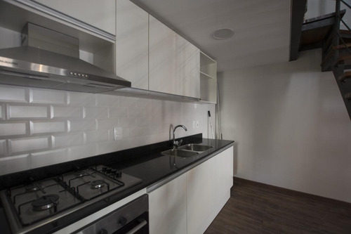 Dúplex 2d Con Patio Y También Barbacoa Abierta Con Parrillero De Uso Exclusivo!