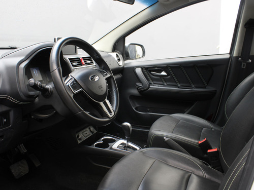 Jac Iev6el 100% Electrico 2019