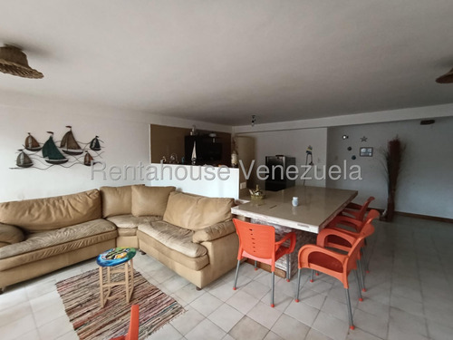 Bello Apto En Maneiro Mcgf 26-140