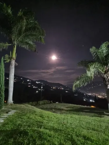 Vendo Finca En Copacabana