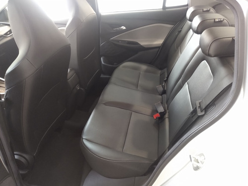 Chevrolet Onix 1.0 Turbo Premier Ii Automatico Stock 2020 Pd