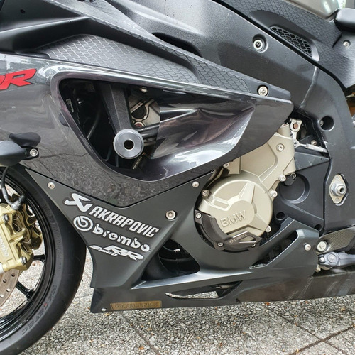 Bmw S 1000 Rr 2010 Con Accesorios Dissano Automotores