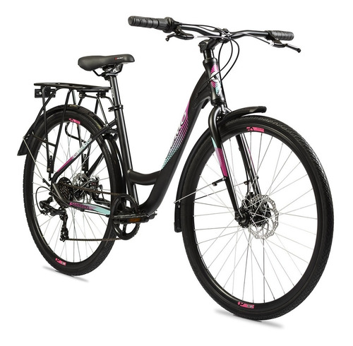 Imagen 2 de 3 de Bicicleta Olmo Camino C20 Rodado 28
