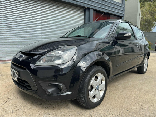 Ford Ka 1.6 Pulse Top 95cv