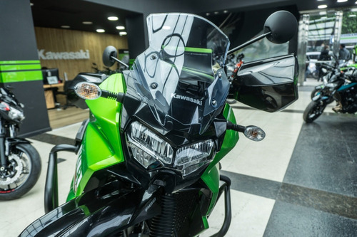 Kawasaki Klr 650 Oferta Especial Pago De Contado! Lidermoto