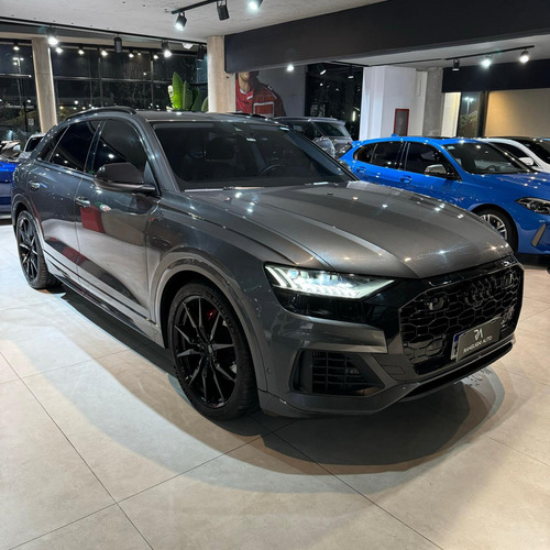 Audi Q8 3.0 55 Tfsi Quattro