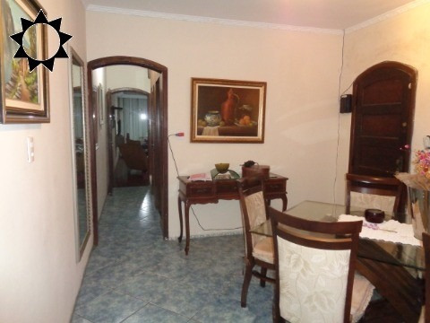 Imagem 24 de 25 de Sobrado Jd. Das Flores - Ca09552