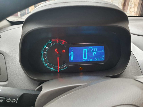Chevrolet Cobalt 2015 1.8 Ltz Aut. 4p