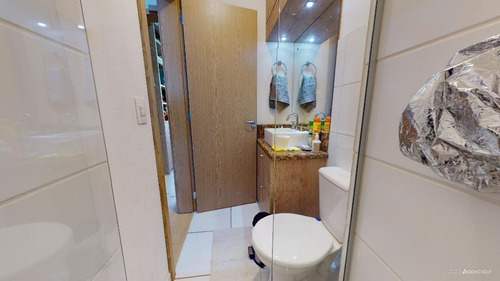 Imagem 26 de 29 de Casa À Venda, 146 M² Por R$ 318.000,00 - Aberta Dos Morros - Porto Alegre/rs - Ca1209