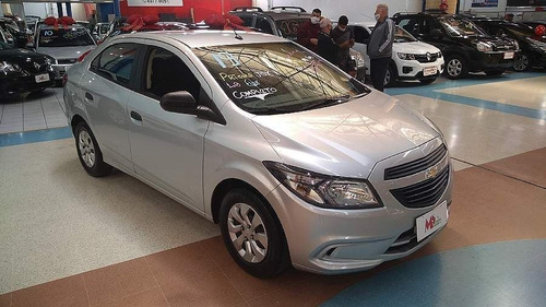 Chevrolet Prisma 1.0 Mpfi Joy 8v