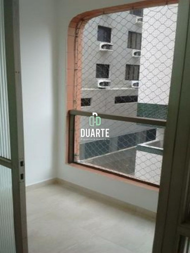 Imagem 4 de 15 de Vendo Apartamento Reformado 2 Quartos, 1 Suíte, 82m, 1 Vaga, Ponta Da Praia, Santos - Ap02120 - 34700139