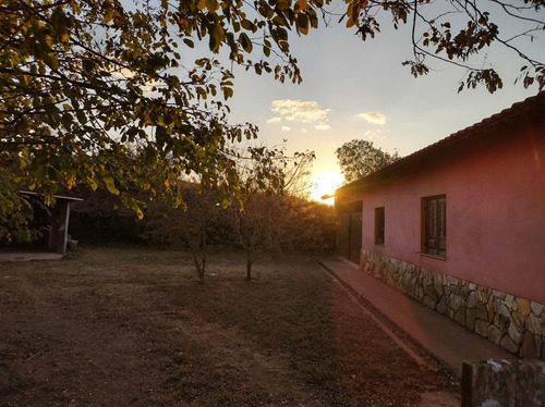 Imagem 2 de 13 de Chácara Em Antônio Carlos, Mg