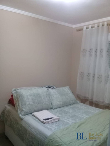 Imagem 4 de 5 de Apartamento In Belém Perdizes 43m², 2 Dorms. - Ap00710e
