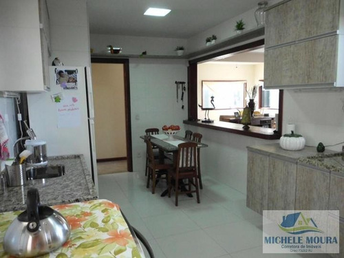 Imagem 13 de 15 de Casa Para Venda Em Araruama, Iguabinha, 3 Dormitórios, 3 Suítes, 3 Vagas - 34_2-226712