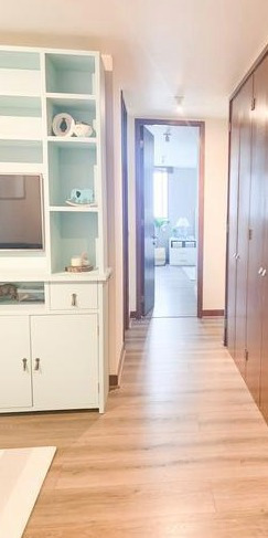 Departamento En Venta De 3 Dorm. En Lo Barnechea
